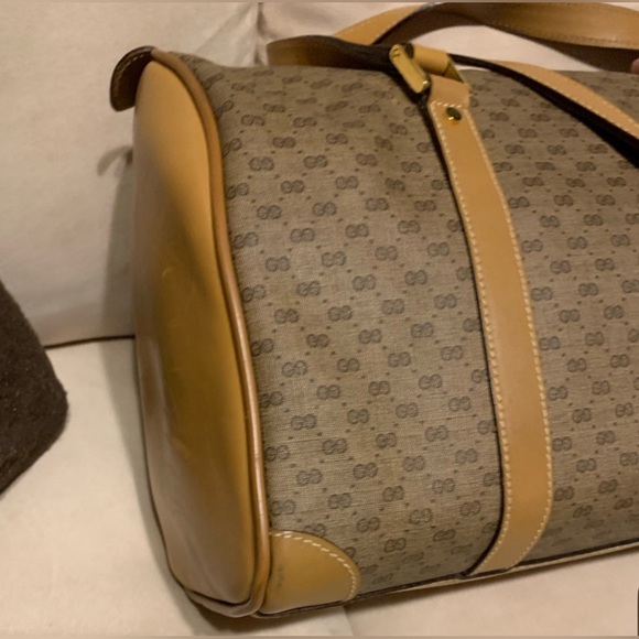 Gucci Micro GG Bag - Picture 5 of 13